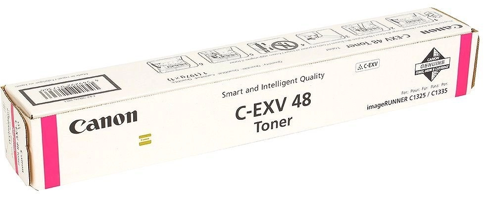 Картридж Canon  C-EXV48 M, 9108B002