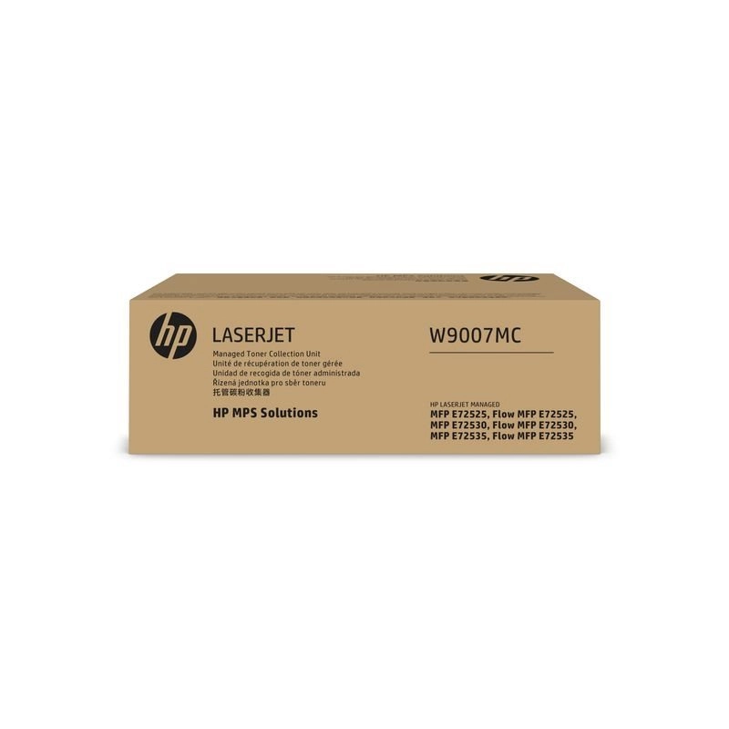 Картридж HP  W9007MC