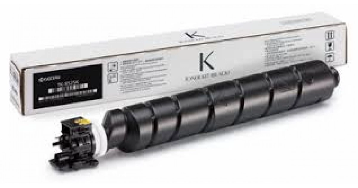 Картридж Kyocera  TK-8525K, 1T02RM0NL0
