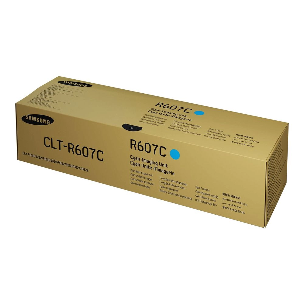 Картридж Samsung  CLT-R607C