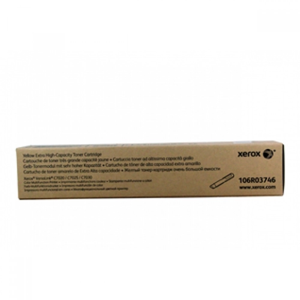 Картридж Xerox  106R03746