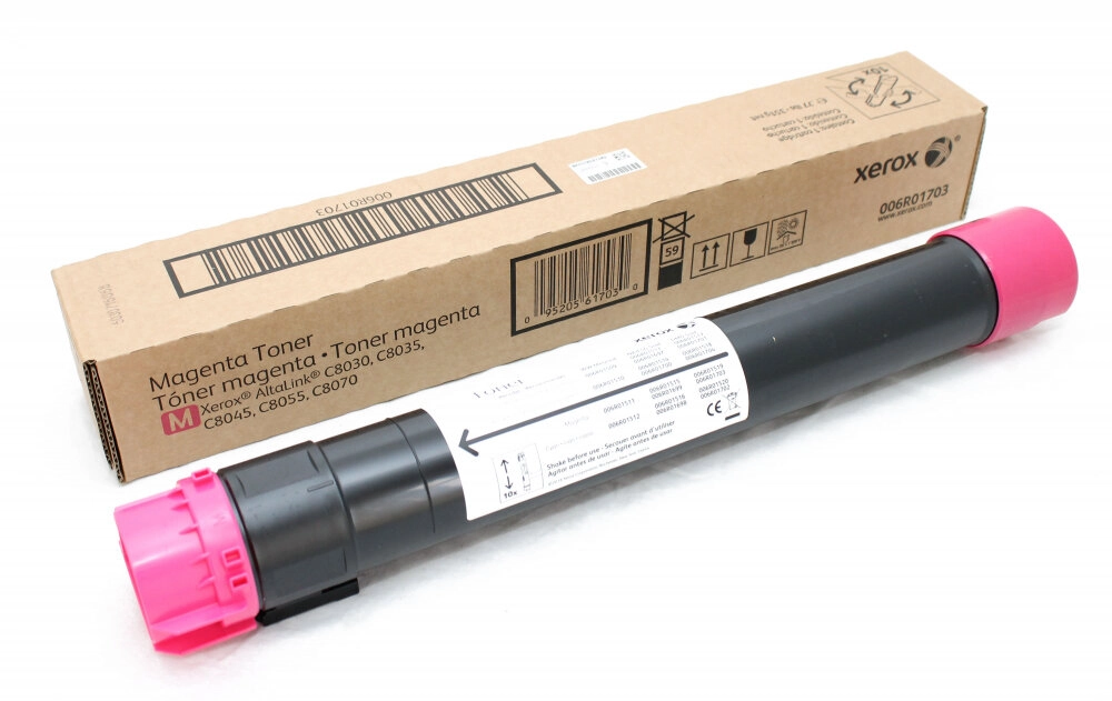 Картридж Xerox  006R01703