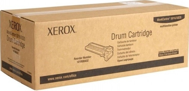 Картридж Xerox  101R00432