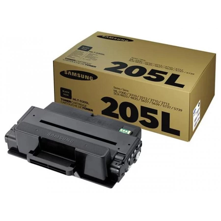 Картридж Samsung  MLT-D205L