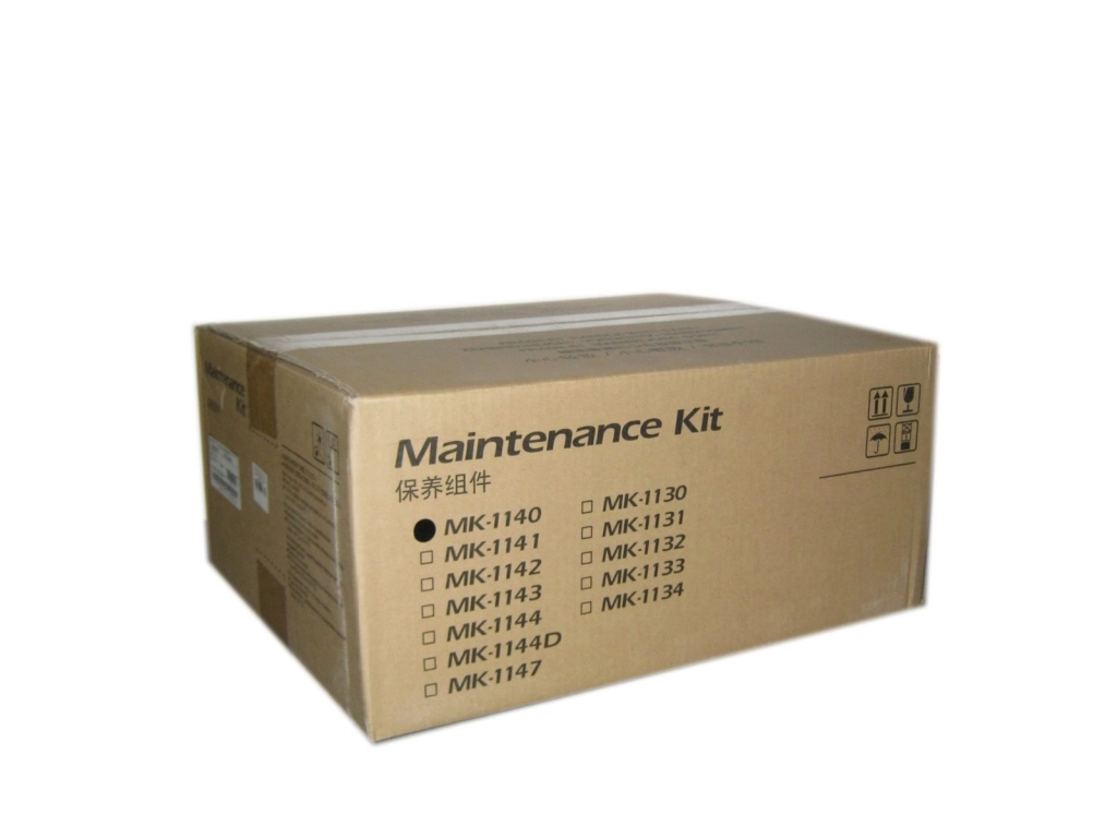 Картридж Kyocera  MK-1140, 1702ML0NL0