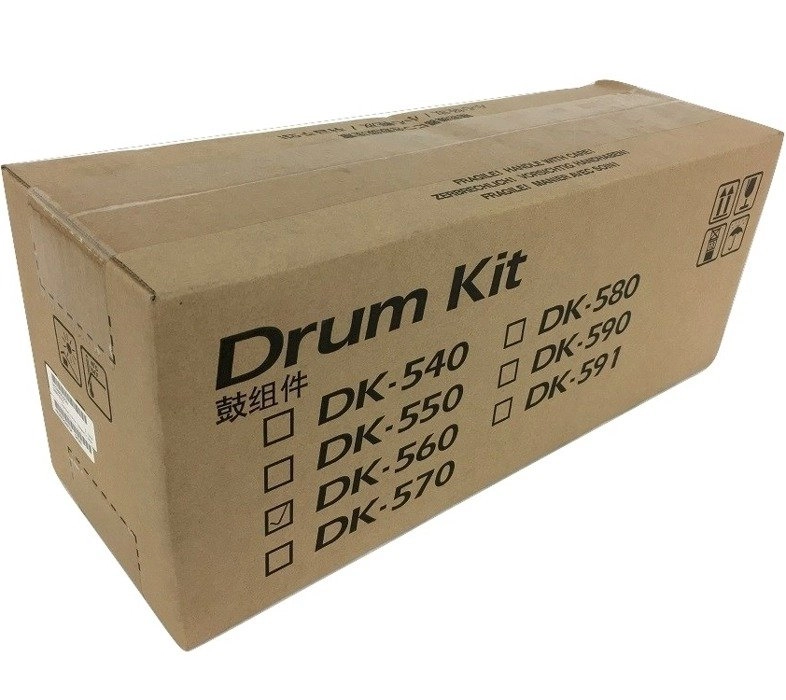 Картридж Kyocera  DK-560, 302HN93051