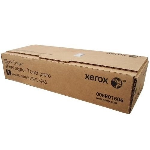 Картридж Xerox  006R01606