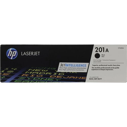 Картридж HP  CF400A