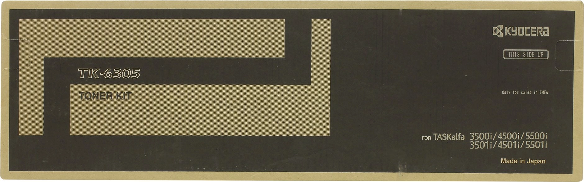 Картридж Kyocera  TK-6305, 1T02LH0NL1