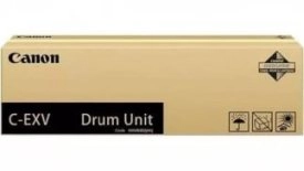 Картридж Canon  C-EXV52 Drum Bk
