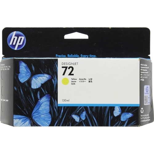 Картридж HP  C9373A, 72