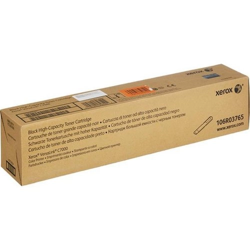 Картридж Xerox  106R03765