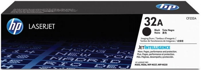 Картридж HP  CF232A, 32A