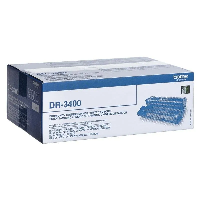 Картридж Brother  DR-3400