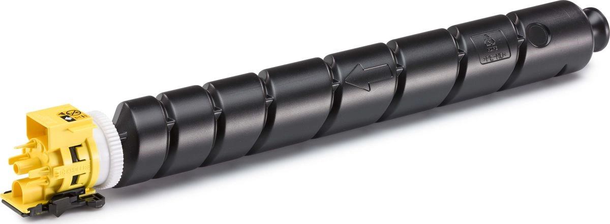 Картридж Kyocera  TK-8335Y, 1T02RLANL1