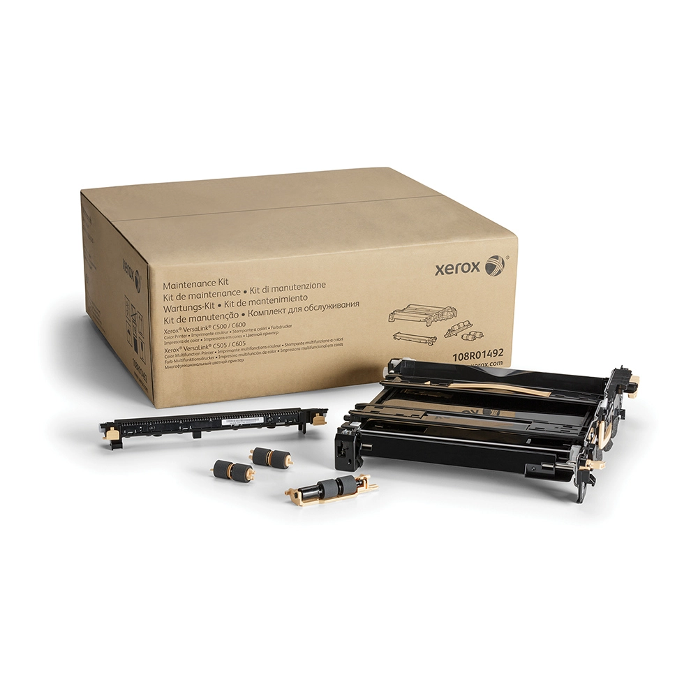Картридж Xerox  108R01492