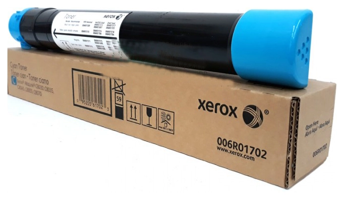 Картридж Xerox  006R01702