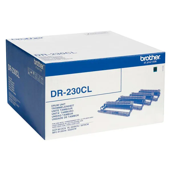 Картридж Brother  DR-230CL