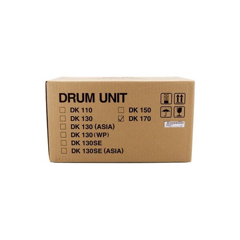 Картридж Kyocera  DK-170, 302LZ93061