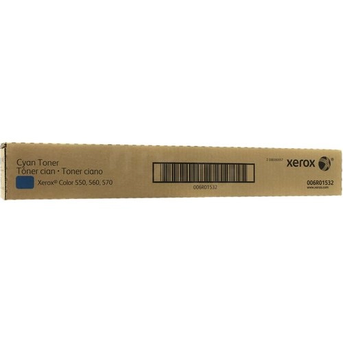 Картридж Xerox  006R01532