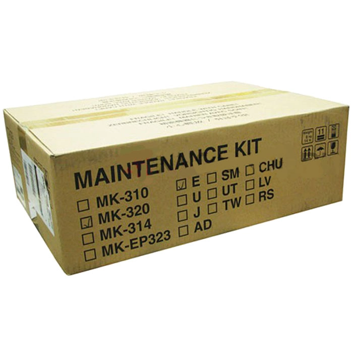 Картридж Kyocera  MK-320, 1702F98EU0