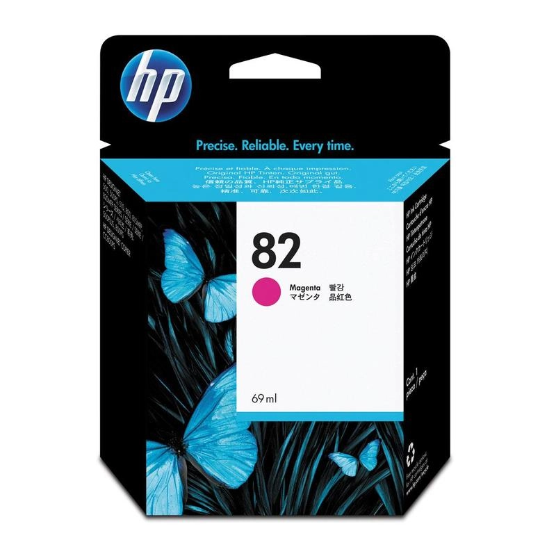 Картридж HP  C4912A