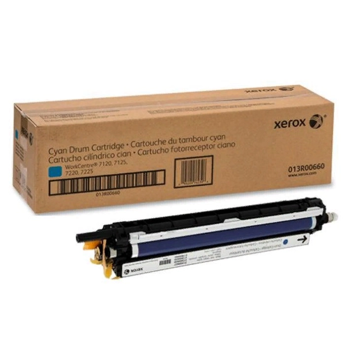 Картридж Xerox  013R00660