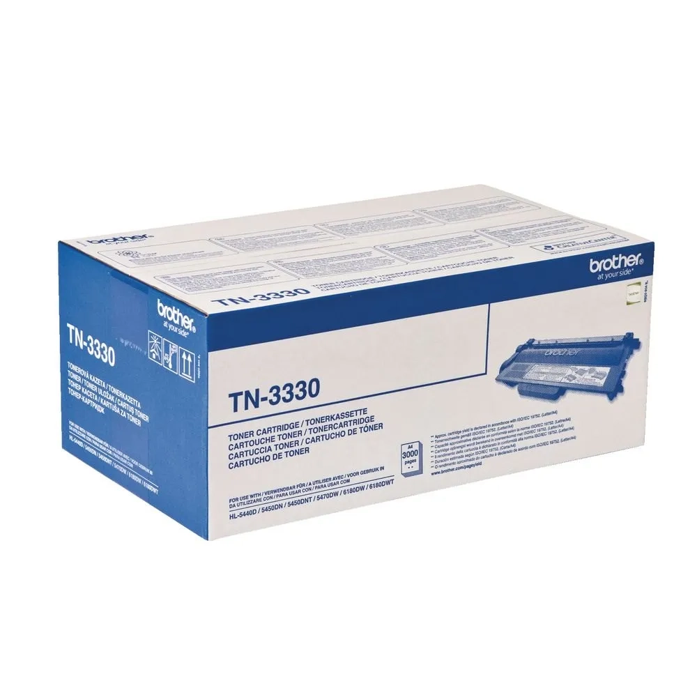 Картридж Brother  TN-3330