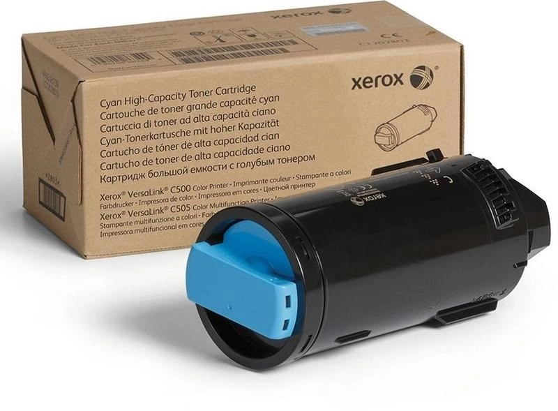 Картридж Xerox  106R03881