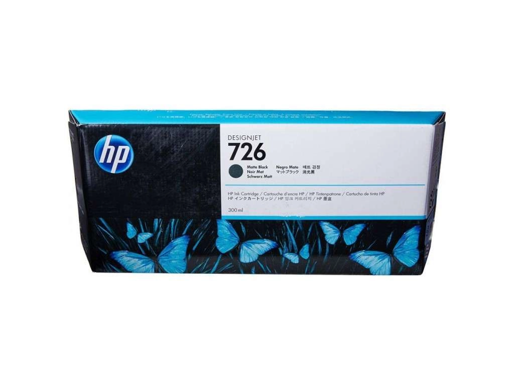 Картридж HP  CH575A