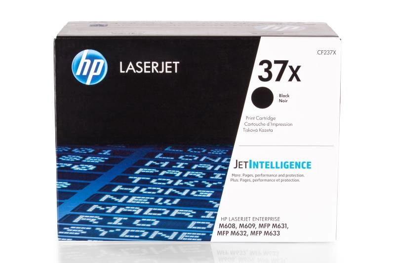 Картридж HP  CF237X