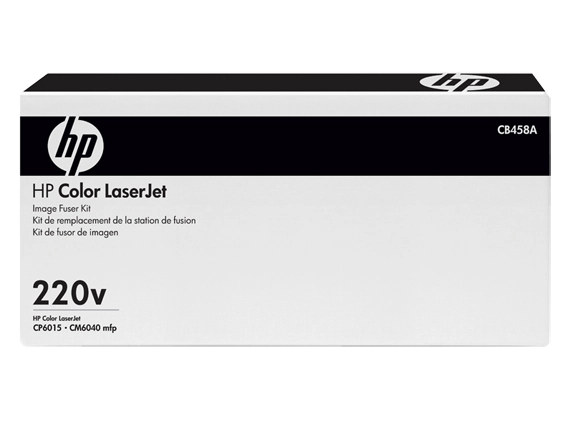Картридж HP  CB458A
