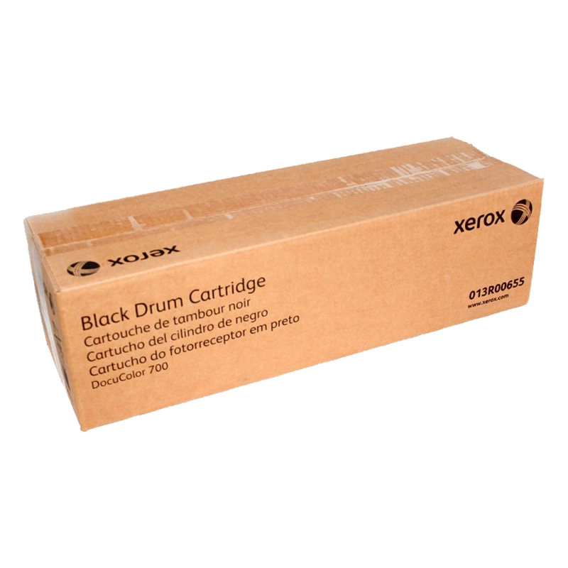 Картридж Xerox  013R00655 (013R00642)