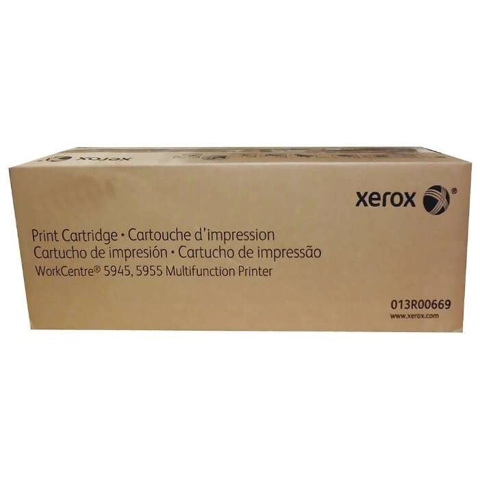 Картридж Xerox  013R00669