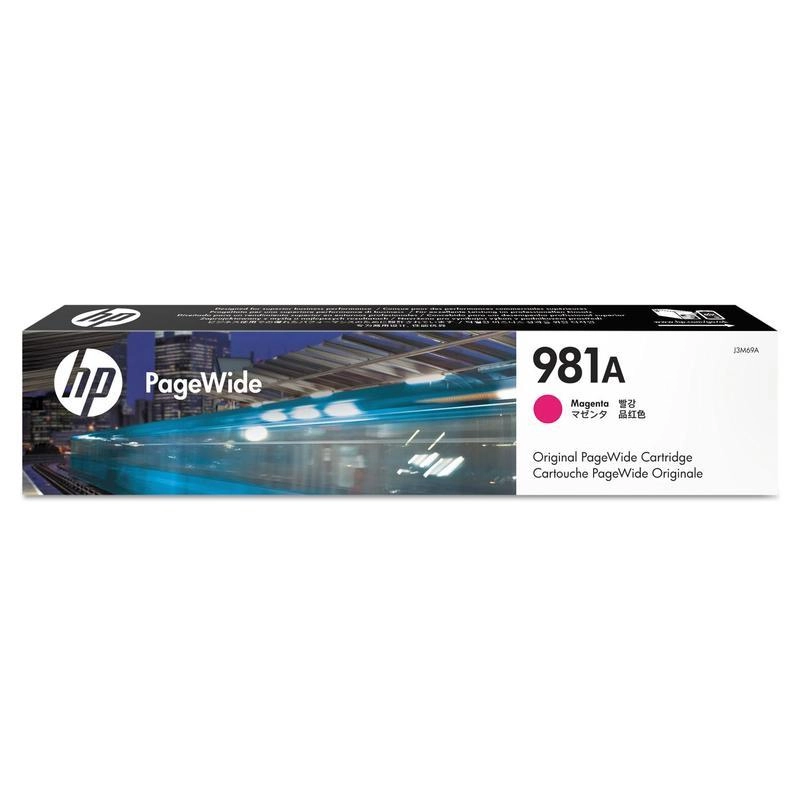 Картридж HP  J3M69A