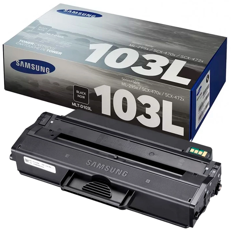 Картридж Samsung  MLT-D103L