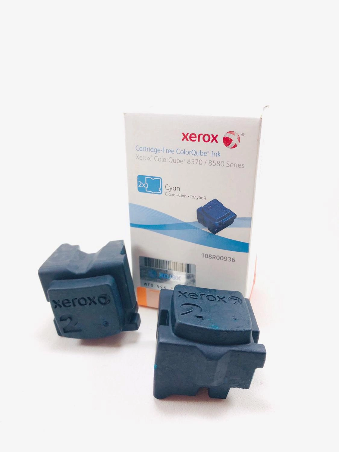 Картридж Xerox  108R00936