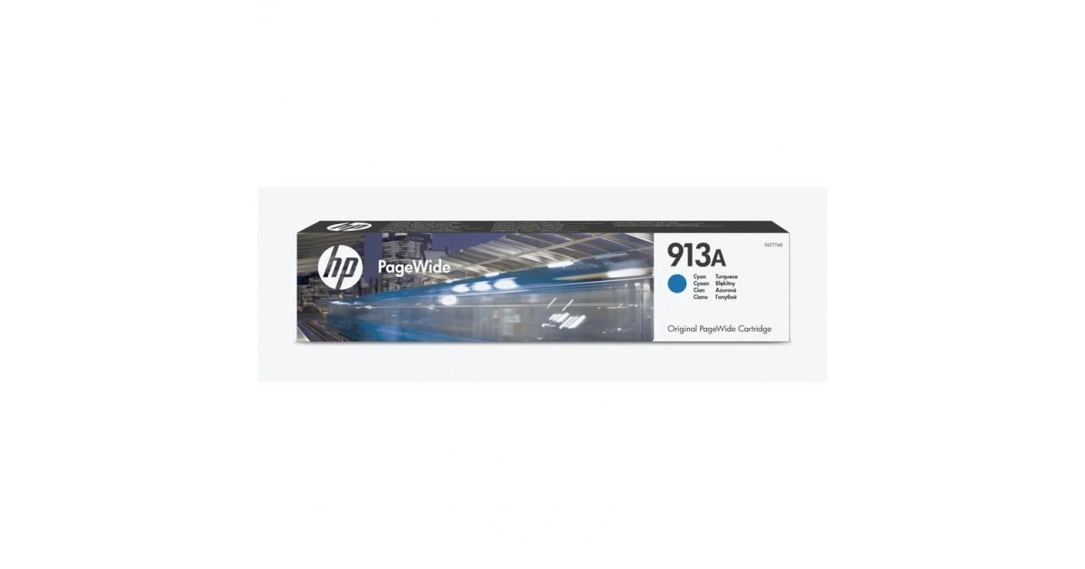 Картридж HP  F6T77AE