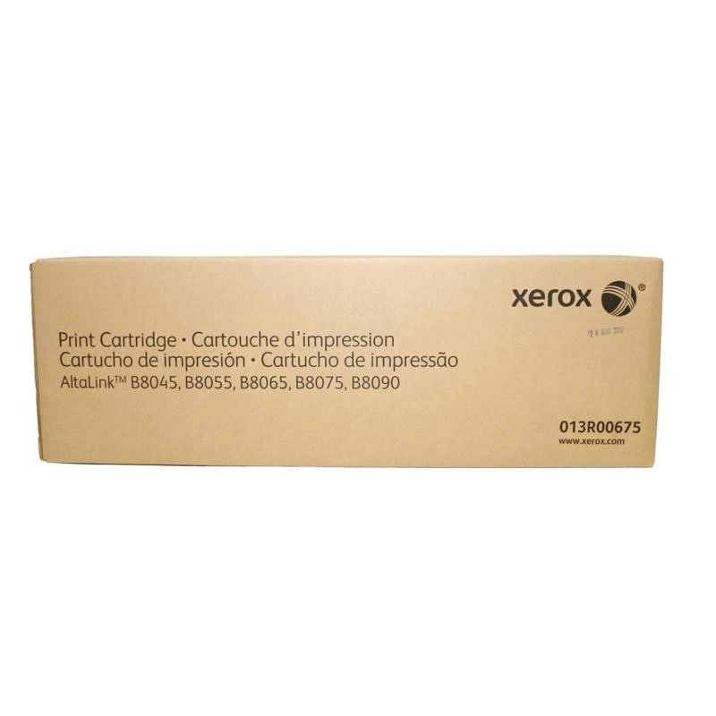 Картридж Xerox  013R00675