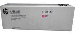 Картридж HP  CF313AC