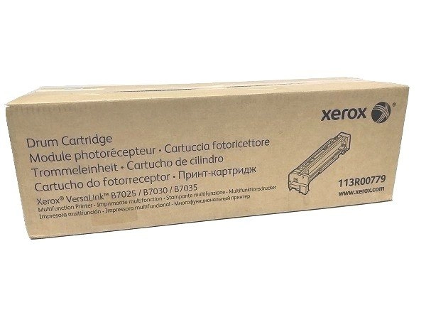 Картридж Xerox  113R00779