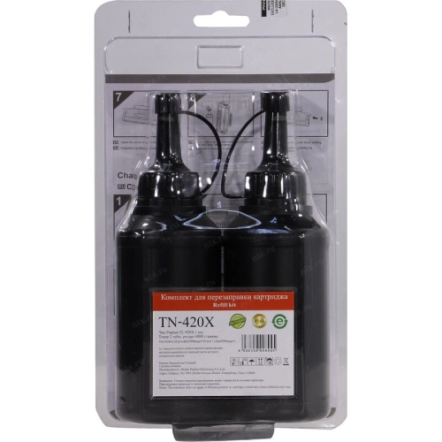 Картридж Pantum  TN-420X
