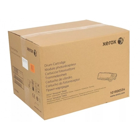 Картридж Xerox  101R00554