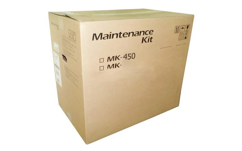 Картридж Kyocera  MK-450, 1702J58EU0