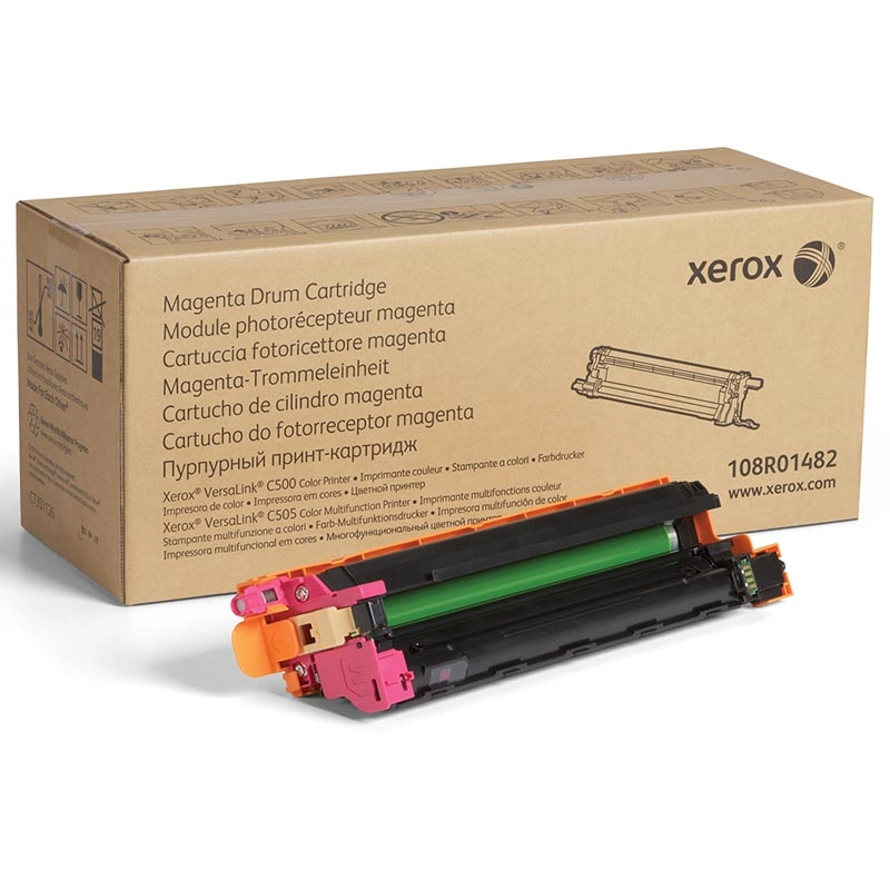Картридж Xerox  108R01482
