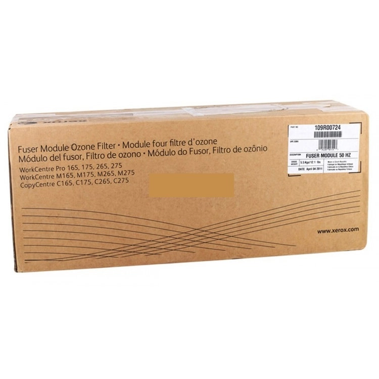 Картридж Xerox  109R00724