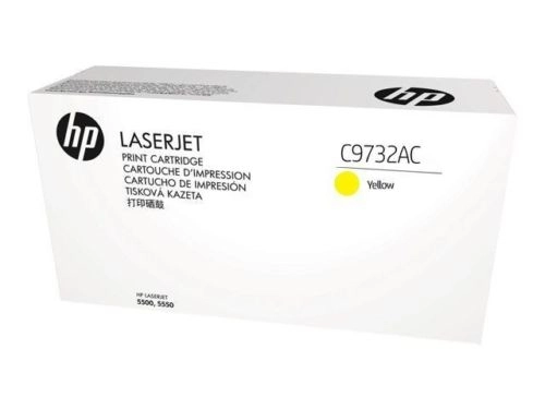 Картридж HP  C9732AC