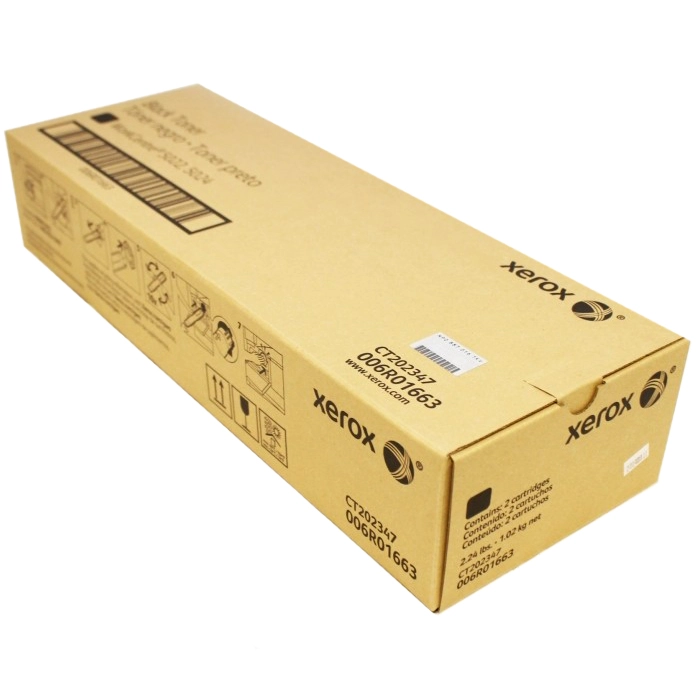 Картридж Xerox  006R01663