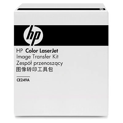 Картридж HP  CE249A