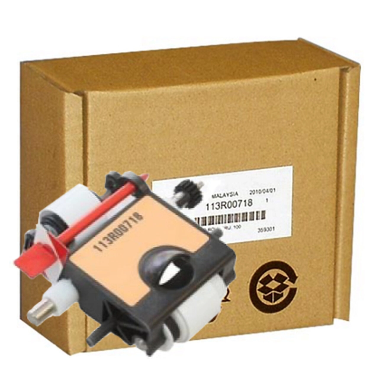 Картридж Xerox  113R00718